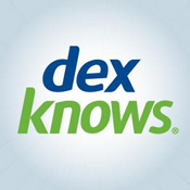 Dexknows Icon