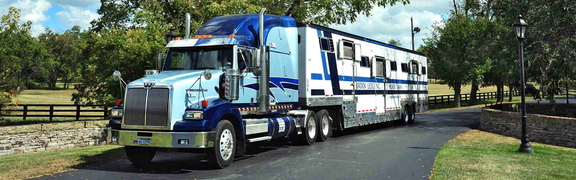 Truck and Trailer Services